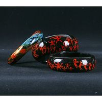 花山天语—手镯