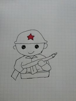 红军