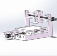 基于激光切割技术的手机膜成型及贴膜机