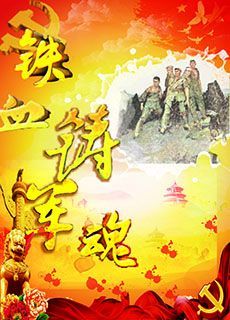 铁魂珠军魂