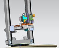 360度全视角自动售货机