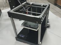 创慧智能3D打印机