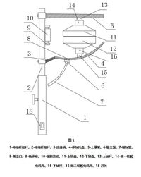 吊扇扇叶清洁器