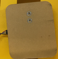 智能车辆管理预警系统