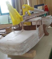 车载式旋挖钻机