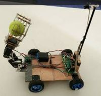 全自动工业搬运机器人