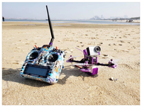 五英寸竞速无人机