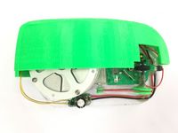 自发电蓝牙无线鼠标