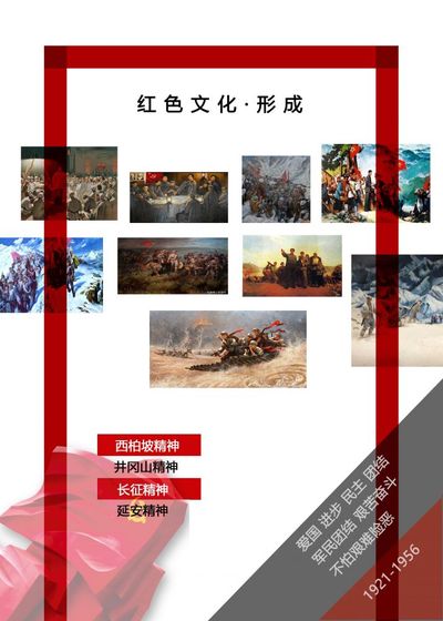 红色之路
