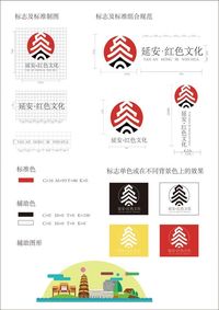 延安·红色文化