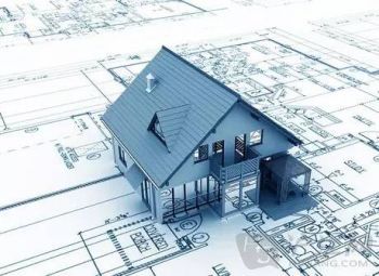 建筑装饰制图与识图