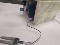 智能环境监测器