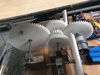 全自动智能叠衣器