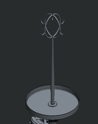 智能医护一体机