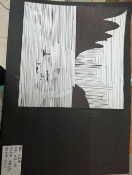水秀山青