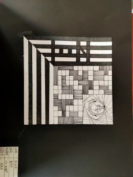 《点、线、面》