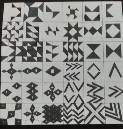 组合