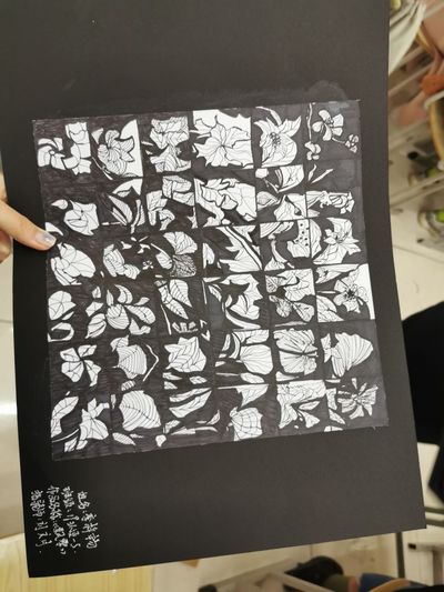 落叶之秋
