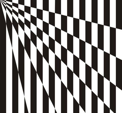 涣散