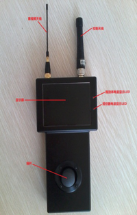 基于stm32的侦查机器人系统