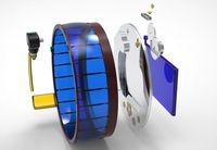 私人定制家居宠物运动装置