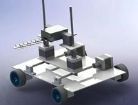 绿化修剪终结者