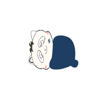 懒惰熊