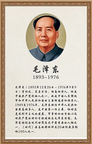 我的中国心