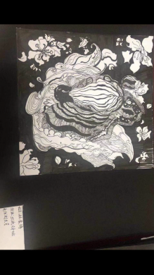 斑马