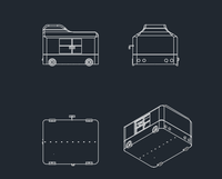 动物饲喂机器人