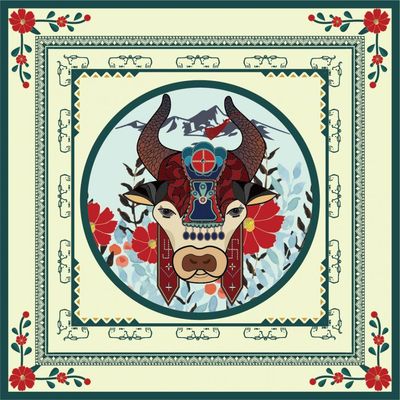 域情于心