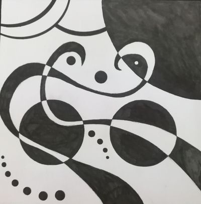 飘