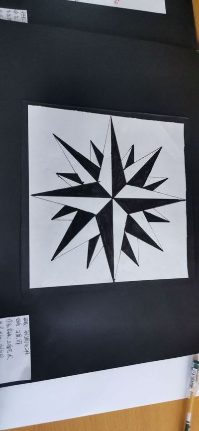 平面构成