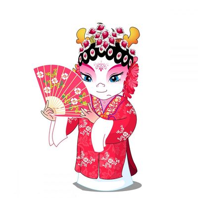 名族魂