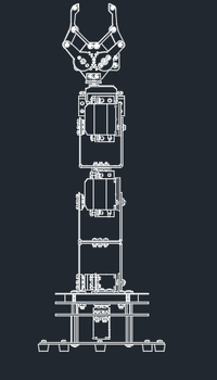 智能物流小帮手
