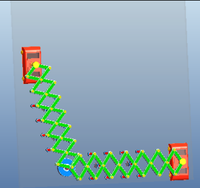 自动擦玻璃机器人
