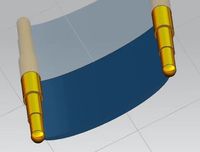 智能检测高空抛物及拦截
