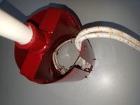 一种深水泵落井打捞器