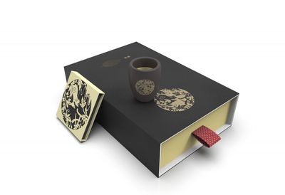 一茶一杯