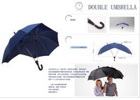 双人伞