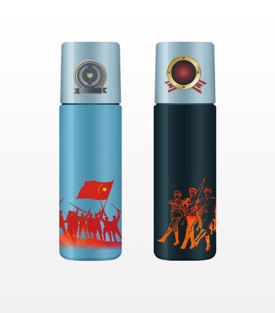 徽章之证