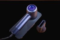 智能吹风机设计