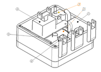全自动擦窗机器人