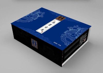 沫茗古龙