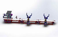 智能图书分拣装置