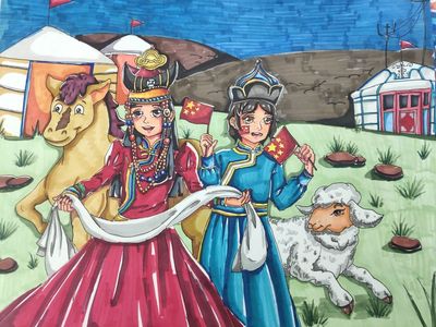 家乡