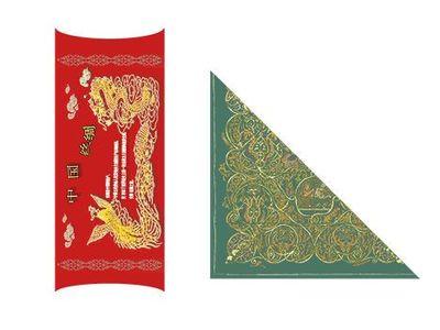 丝绸印象