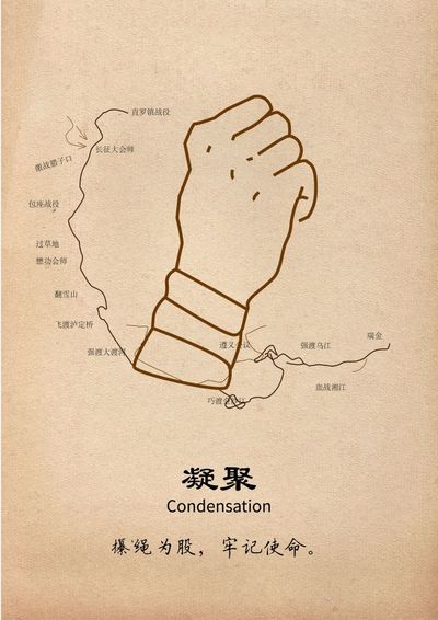 长征精神