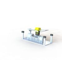 智能运动发电及控制系统