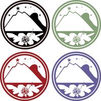 大泽山红色文化旅游纪念品设计